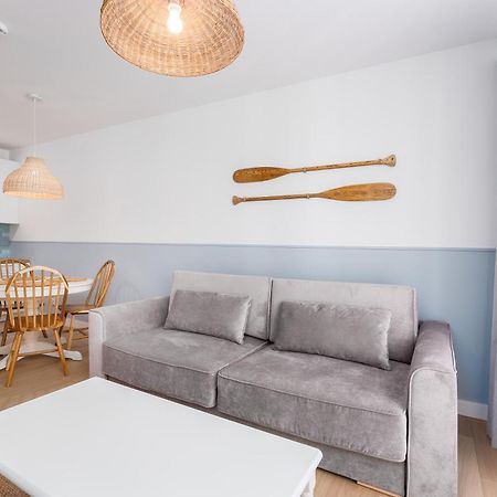 Faro Apartamenty Polanki Aqua Spa Deluxe 4 Baseny Free Parking Kołobrzeg Buitenkant foto