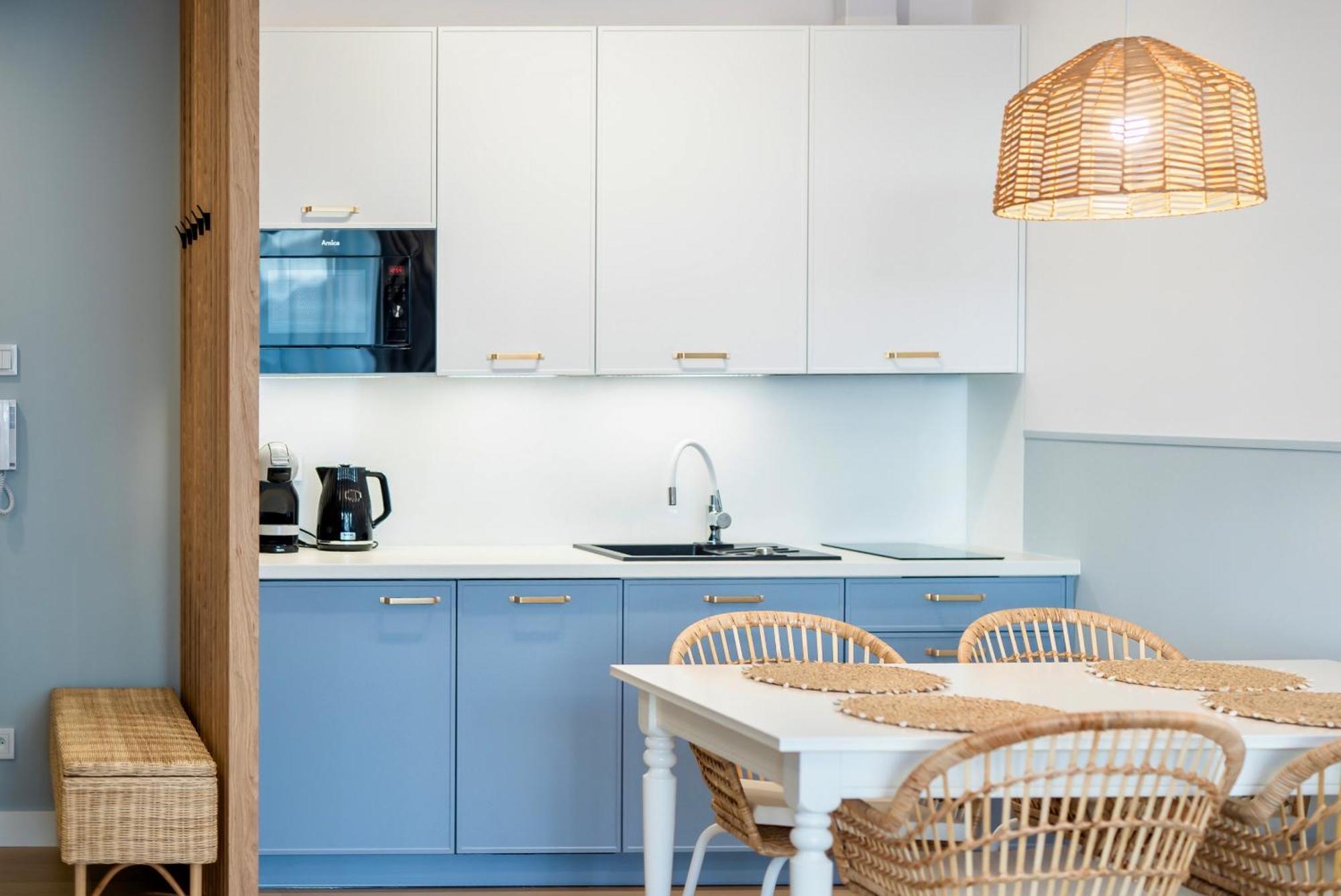 Faro Apartamenty Polanki Aqua Spa Deluxe 4 Baseny Free Parking Kołobrzeg Buitenkant foto
