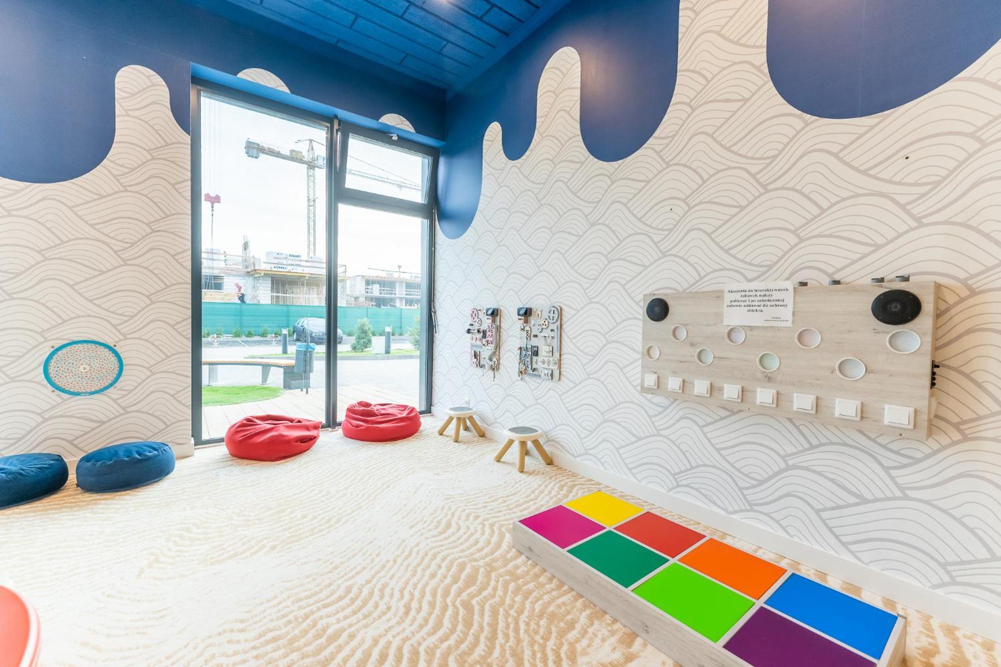 Faro Apartamenty Polanki Aqua Spa Deluxe 4 Baseny Free Parking Kołobrzeg Buitenkant foto