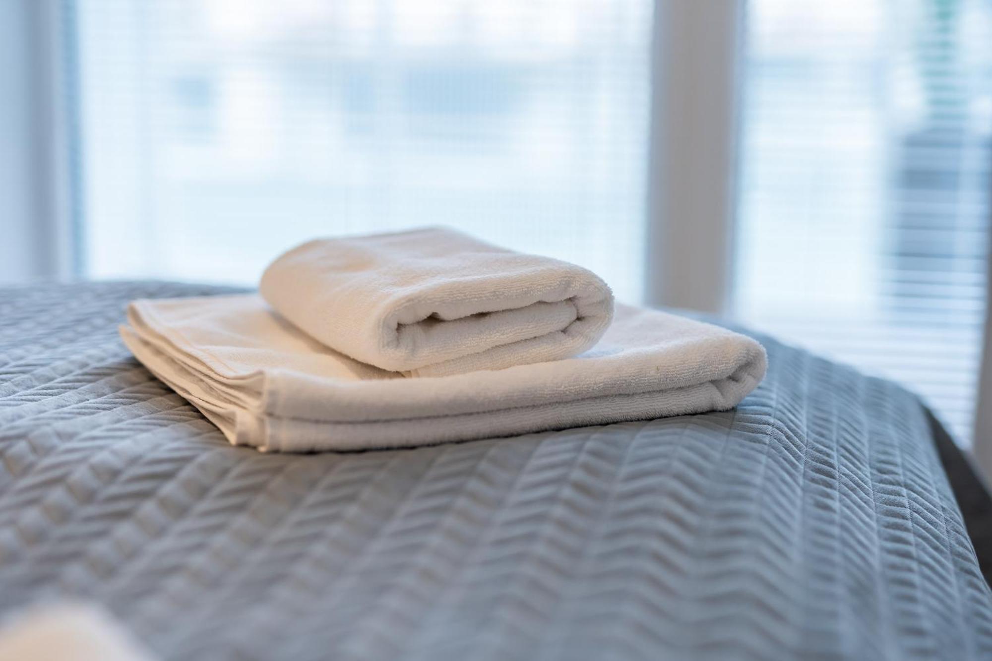 Faro Apartamenty Polanki Aqua Spa Deluxe 4 Baseny Free Parking Kołobrzeg Buitenkant foto
