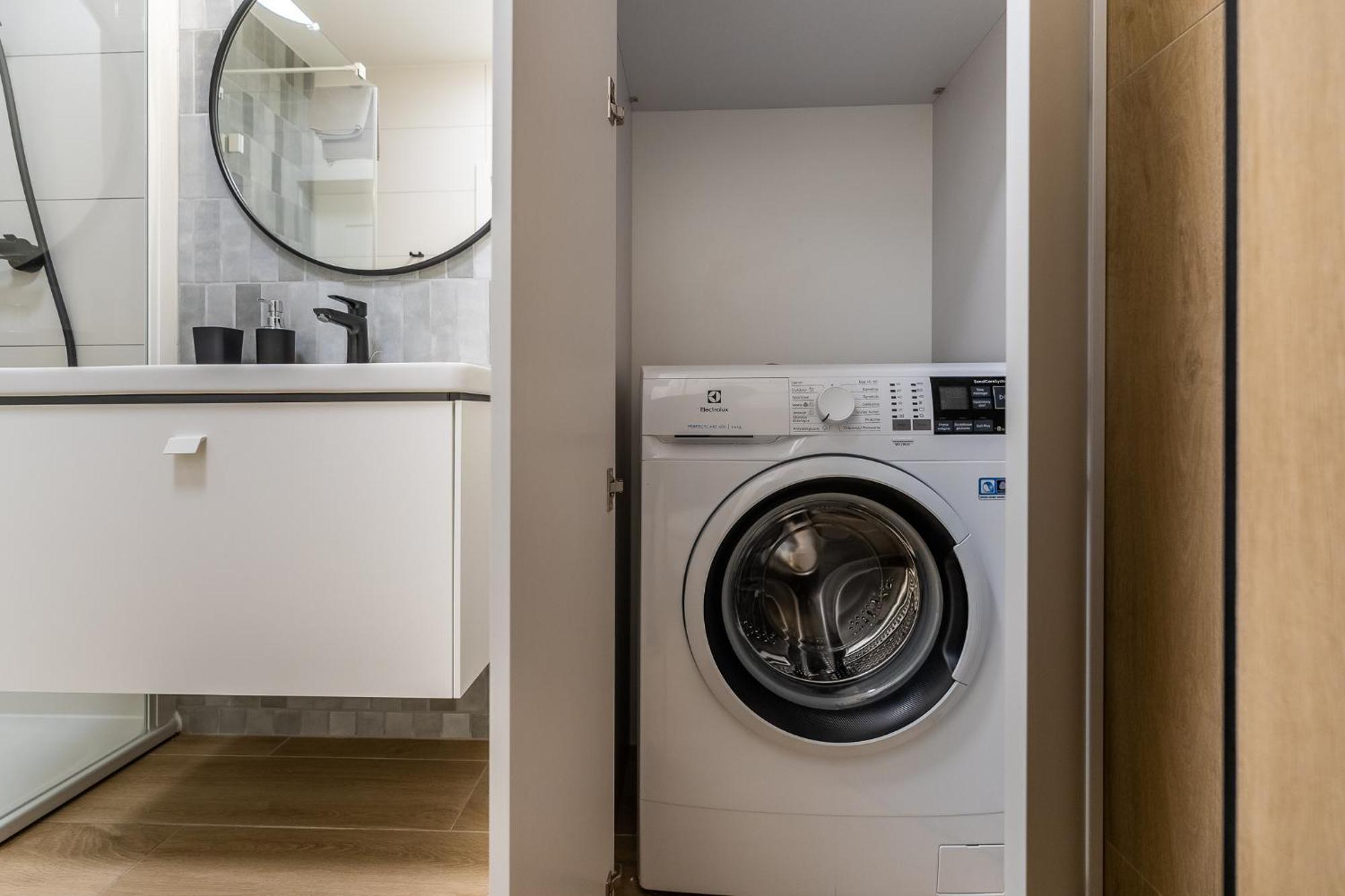 Faro Apartamenty Polanki Aqua Spa Deluxe 4 Baseny Free Parking Kołobrzeg Buitenkant foto