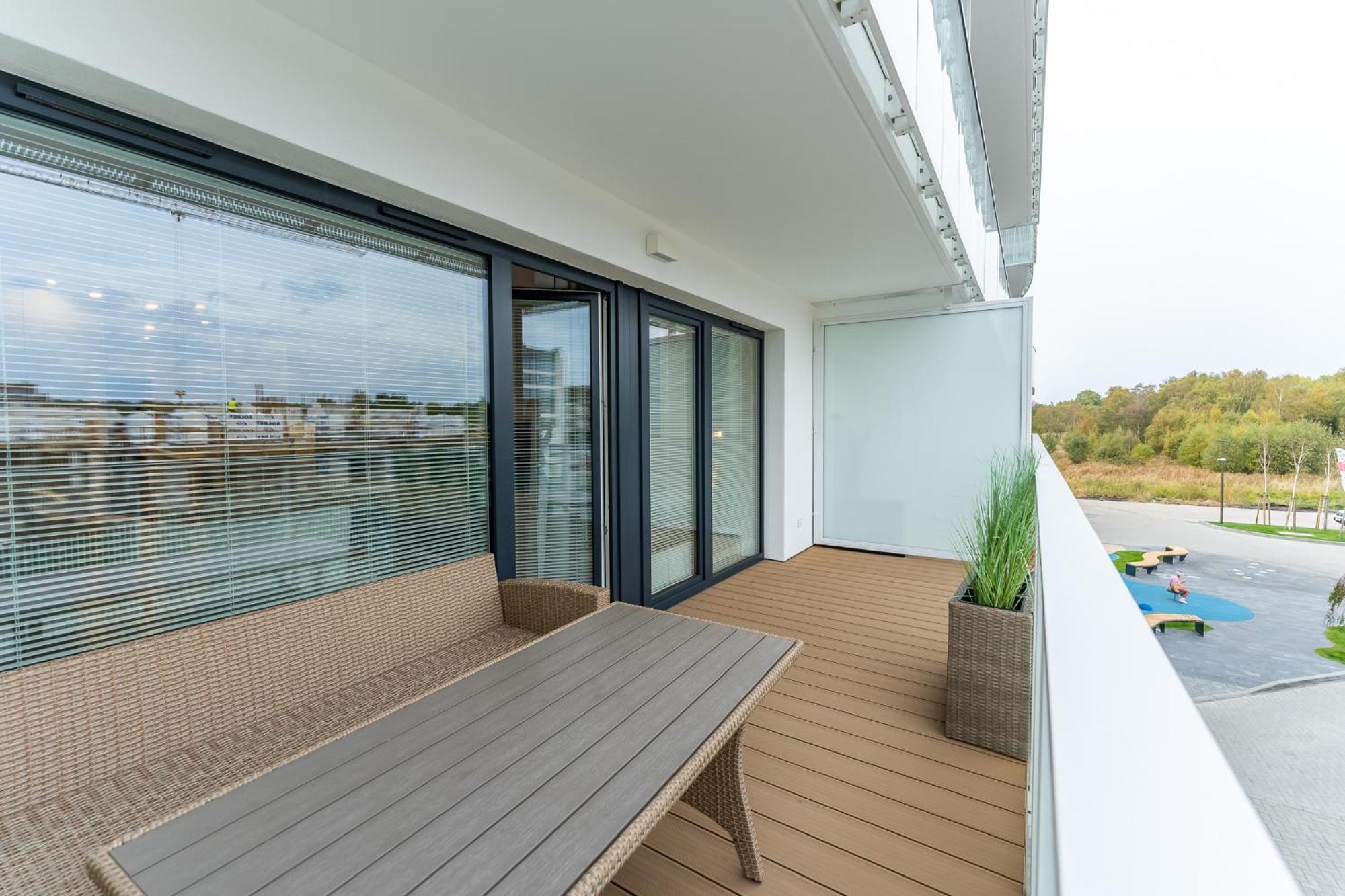 Faro Apartamenty Polanki Aqua Spa Deluxe 4 Baseny Free Parking Kołobrzeg Buitenkant foto