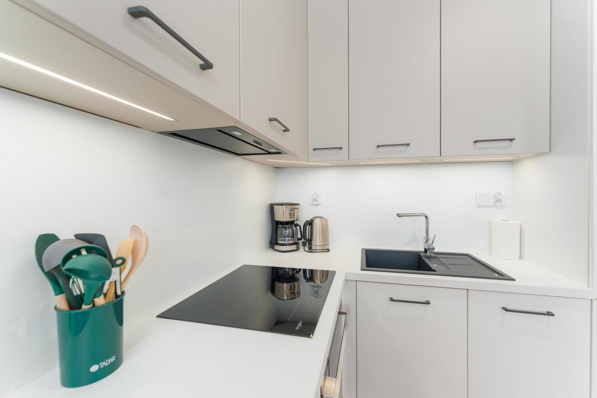 Faro Apartamenty Polanki Aqua Spa Deluxe 4 Baseny Free Parking Kołobrzeg Buitenkant foto