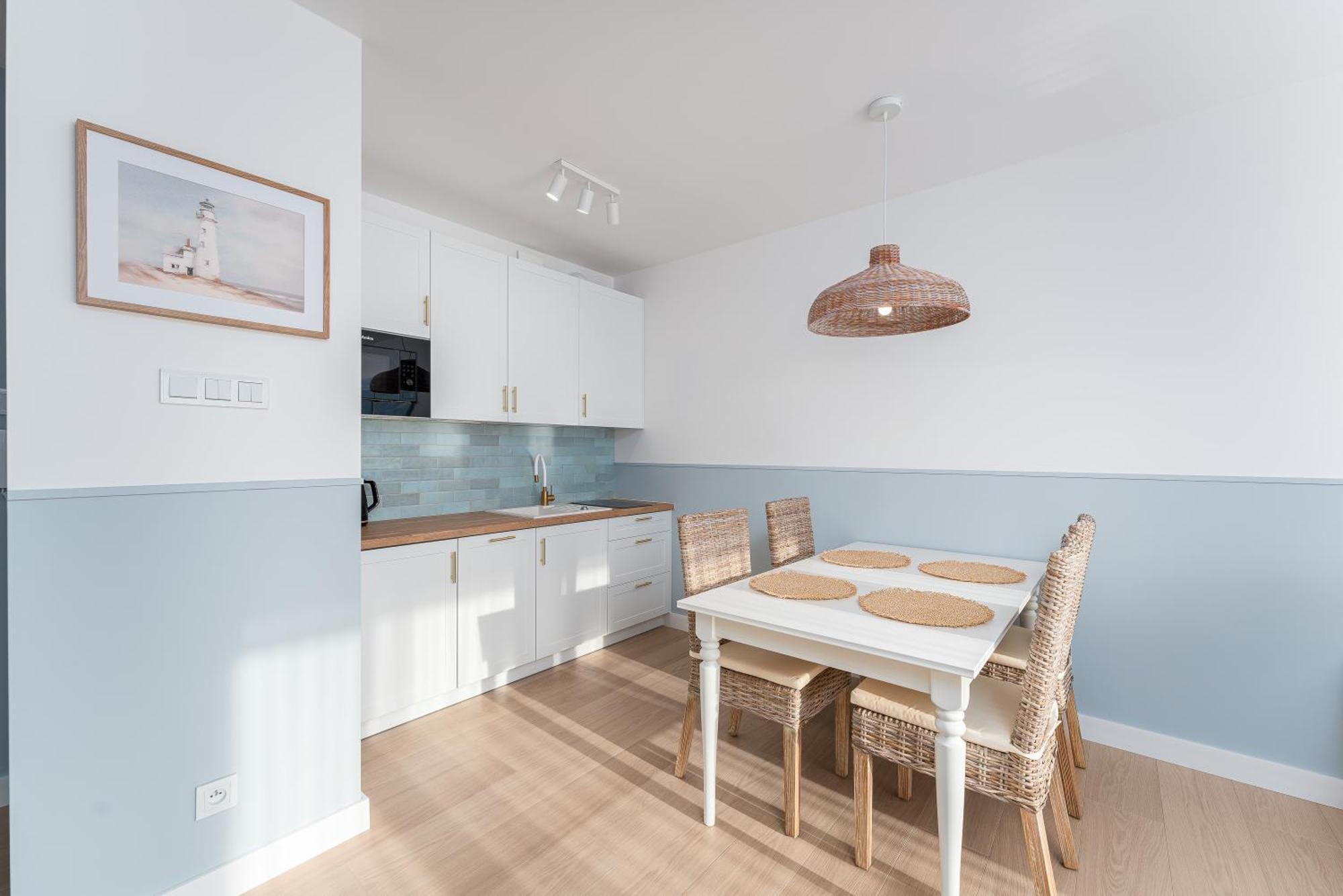 Faro Apartamenty Polanki Aqua Spa Deluxe 4 Baseny Free Parking Kołobrzeg Buitenkant foto