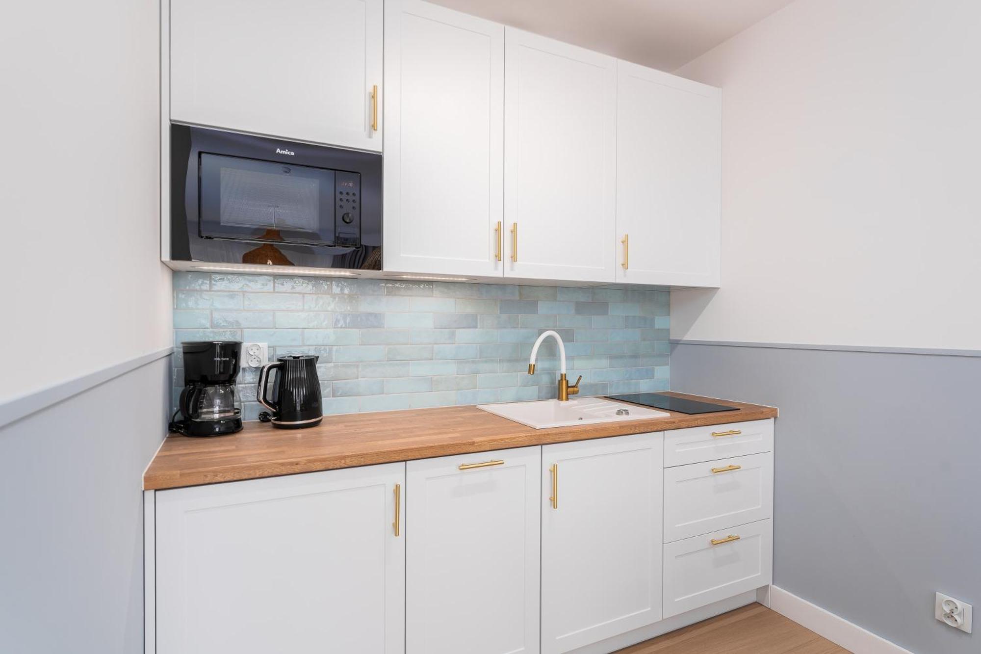 Faro Apartamenty Polanki Aqua Spa Deluxe 4 Baseny Free Parking Kołobrzeg Buitenkant foto